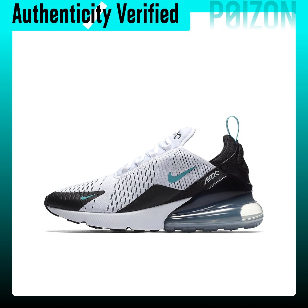 Nike Shoes Air Max 270 - Męskie buty do biegania Nike Air