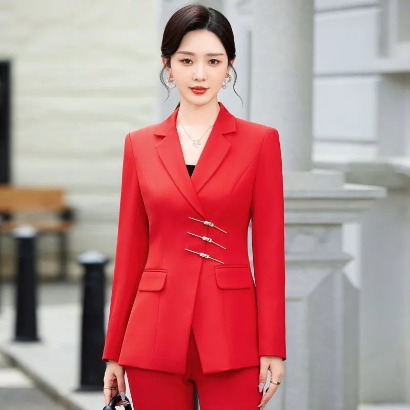 2025 Fashion White Red Black B – Women'S Red Formal Wear recenzja i cena