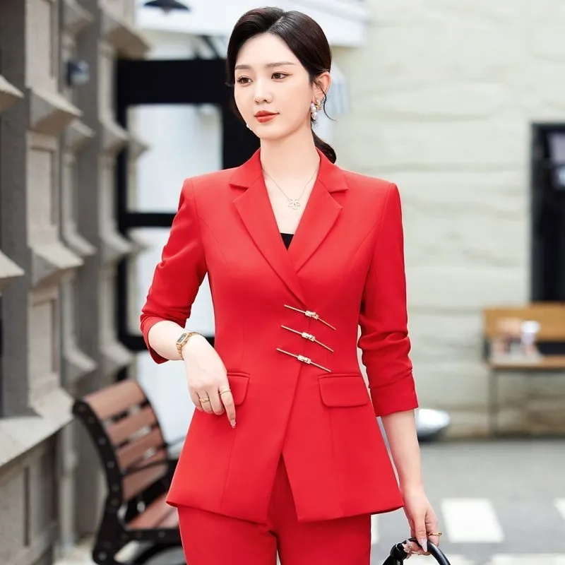 2025 Fashion White Red Black B – Women'S Red Formal Wear recenzja i cena