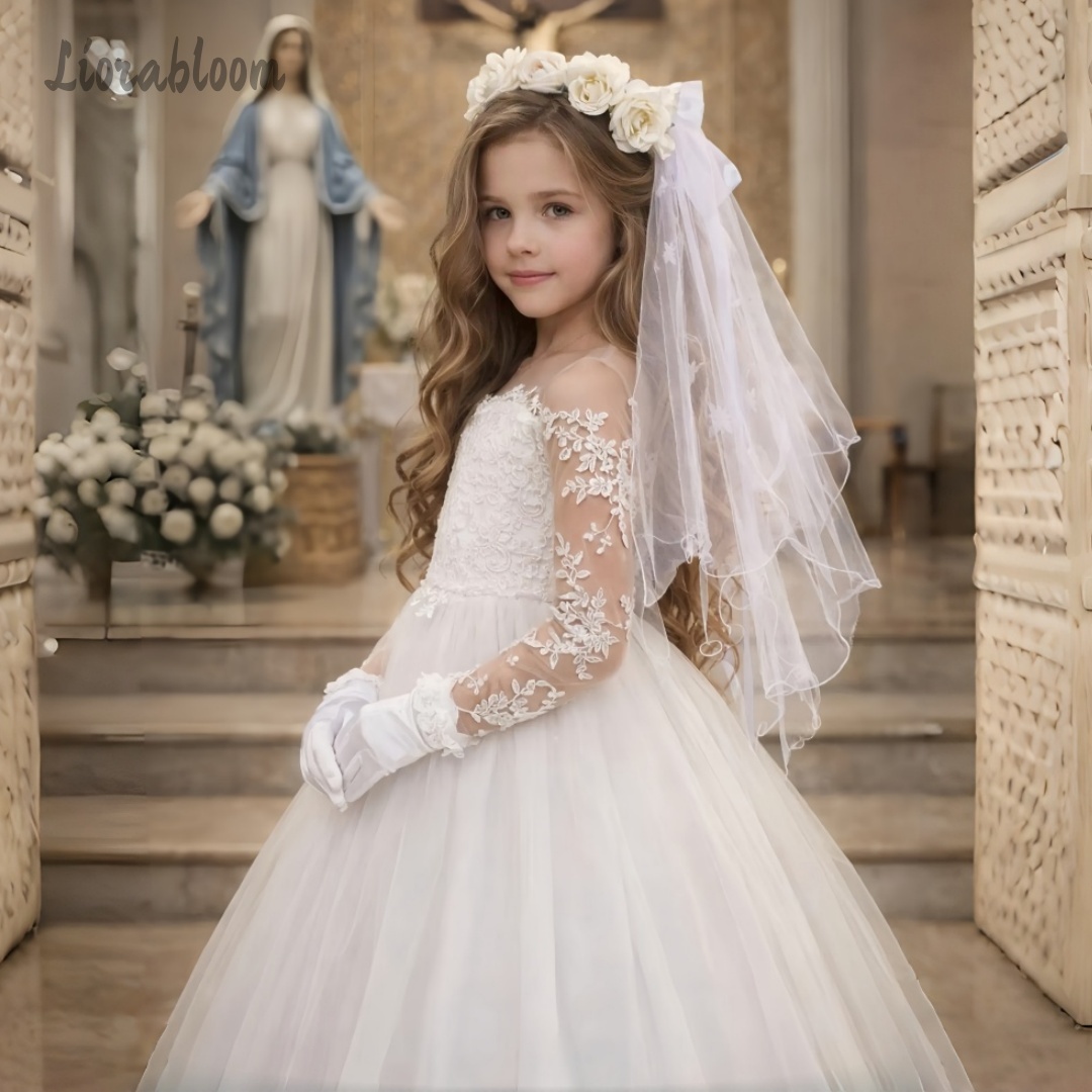 Sukienka ślubna z koronką dla  – Formal Skirt recenzja i cena