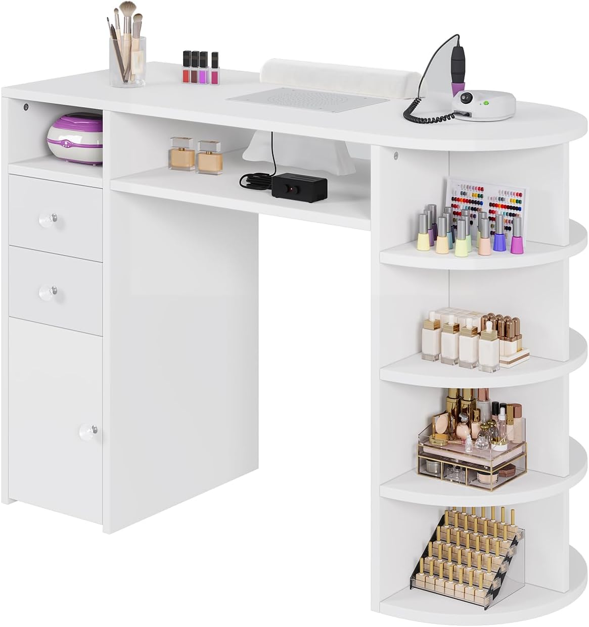 Letnia sukienka w kwiaty dla k – Midi Dress recenzja i cena