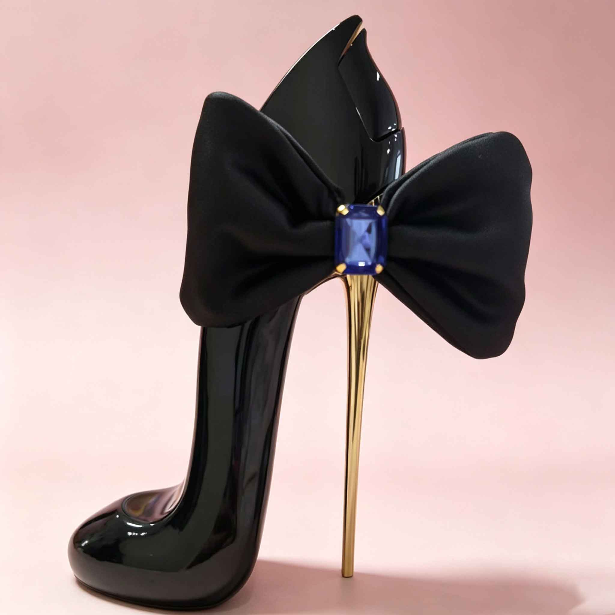 Carolina Herrera Good Girl Bow – Womens Heels recenzja i cena