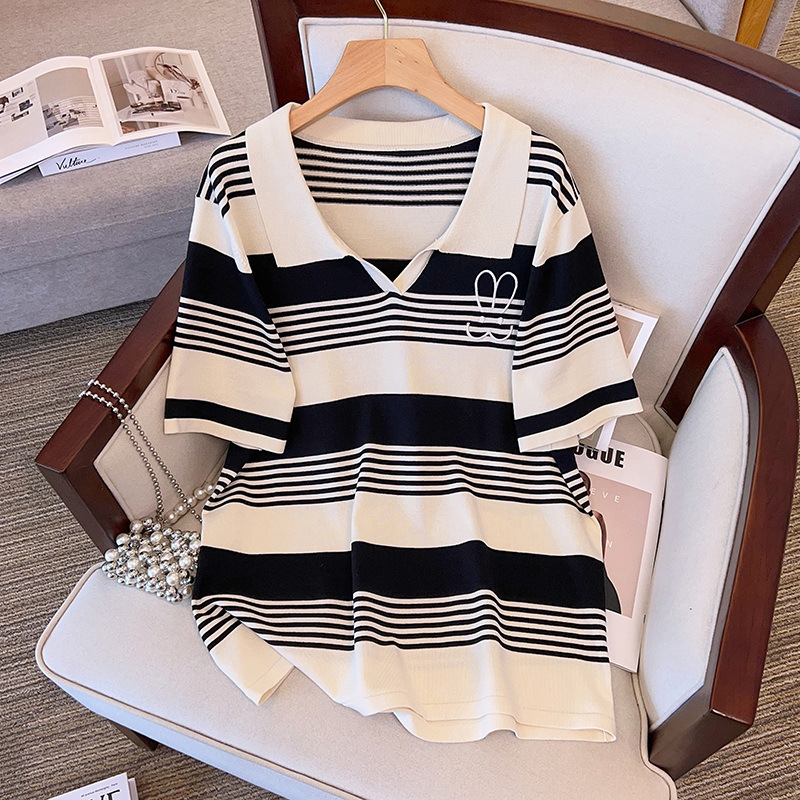Plus Size Women's Bust 160 Sum – Silk Blouse recenzja i cena