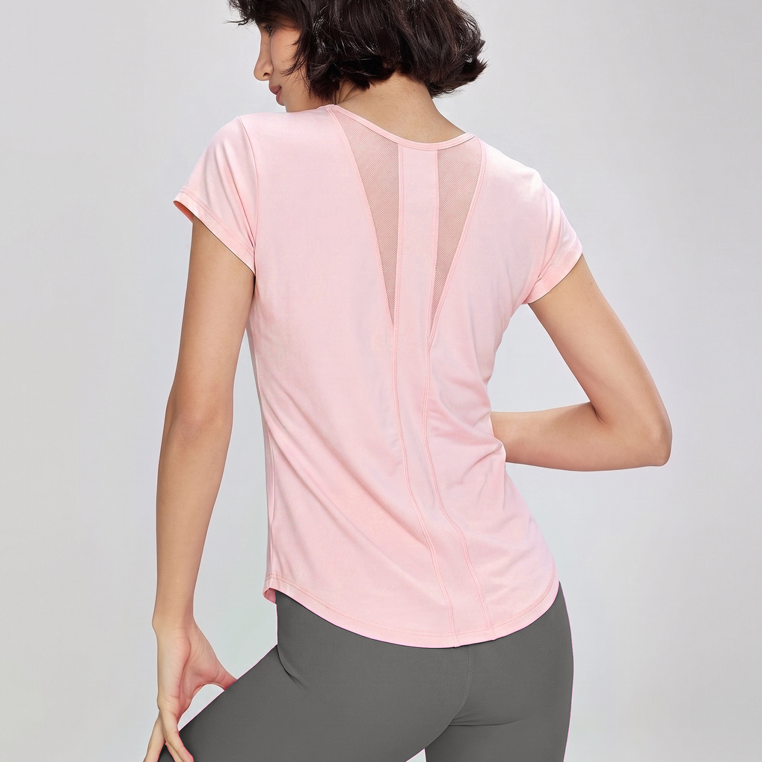 Damska, szybkoschnąca koszulka – Silk Blouse recenzja i cena
