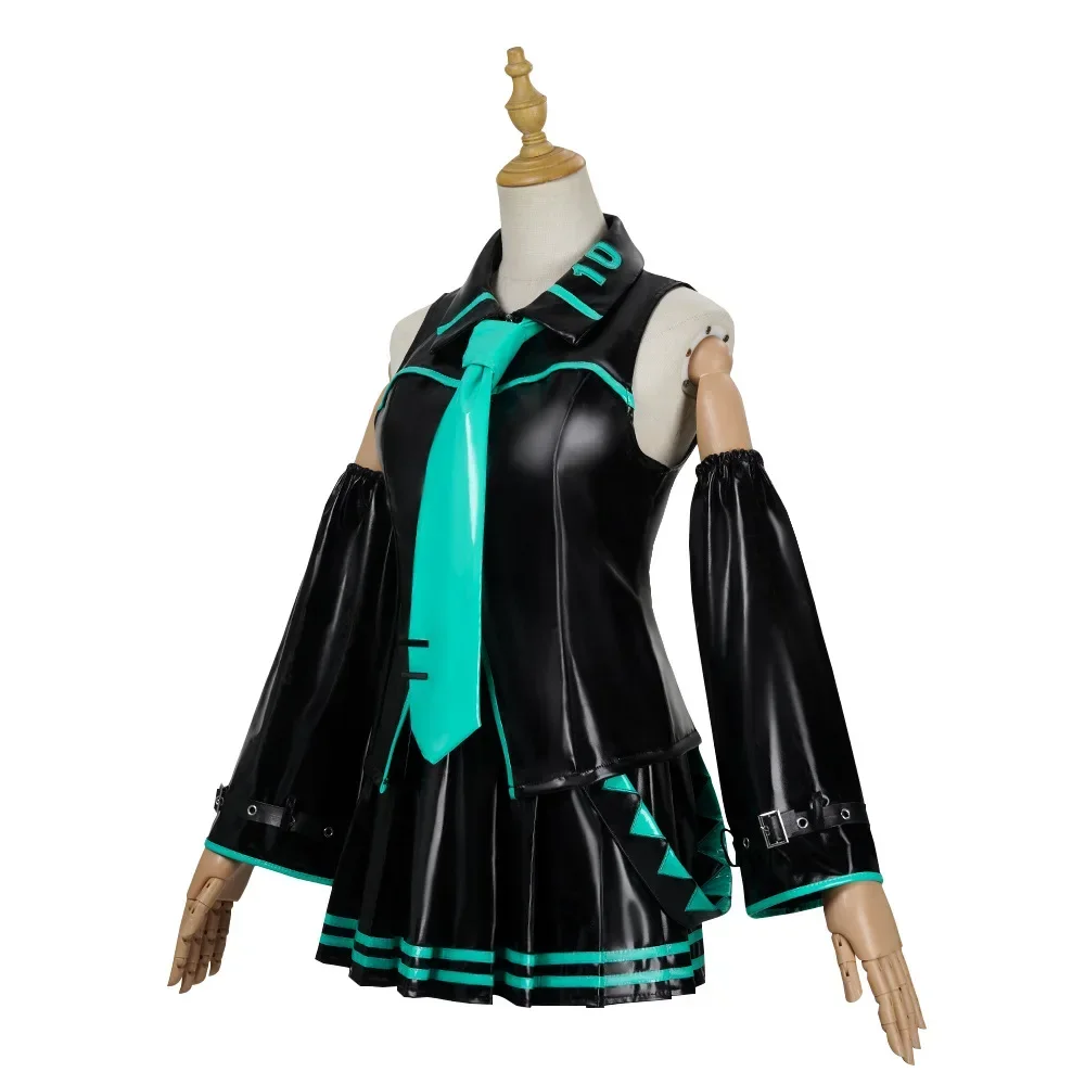 Anime Cosplay Kompletny Zestaw – Midi Dress recenzja i cena
