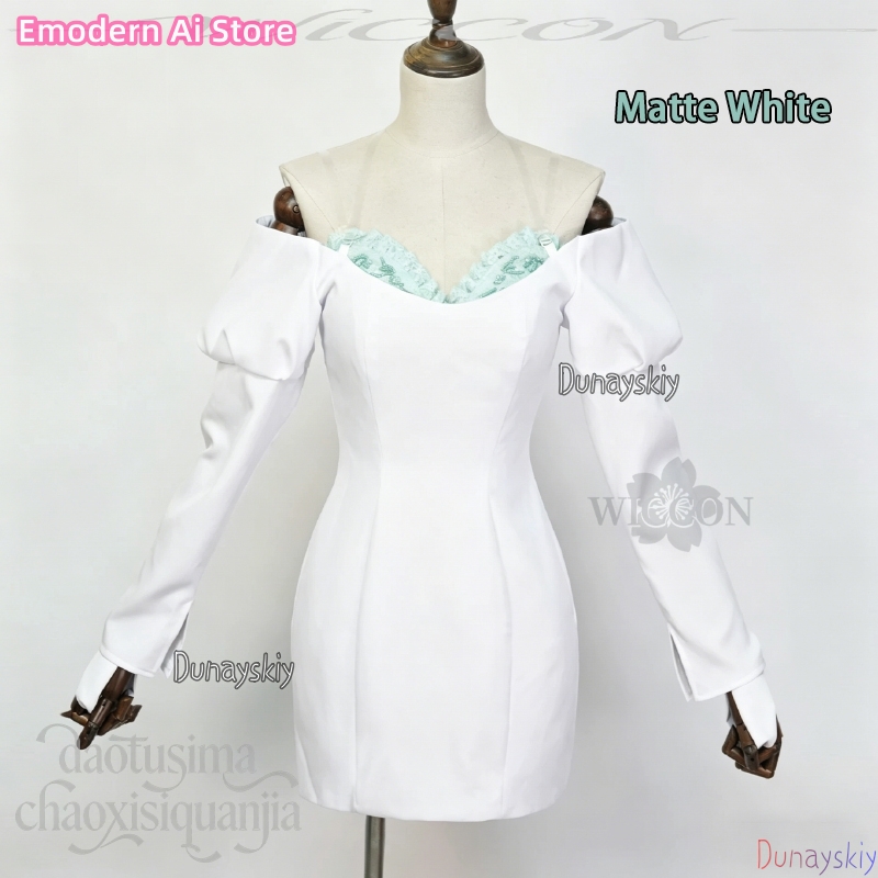 Nowa Wydarzenie CAFE Crossover – Evening Gown recenzja i cena