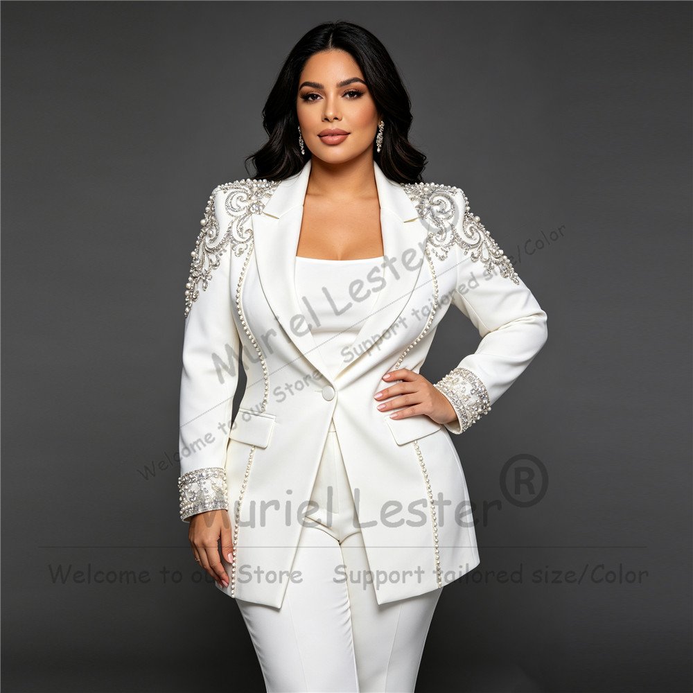 Ręcznie robiony damski garnitu – Womens Blazer recenzja i cena