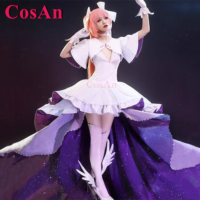 Kostiumy CosAn Puella Magi Mad – Formal Dress recenzja i cena