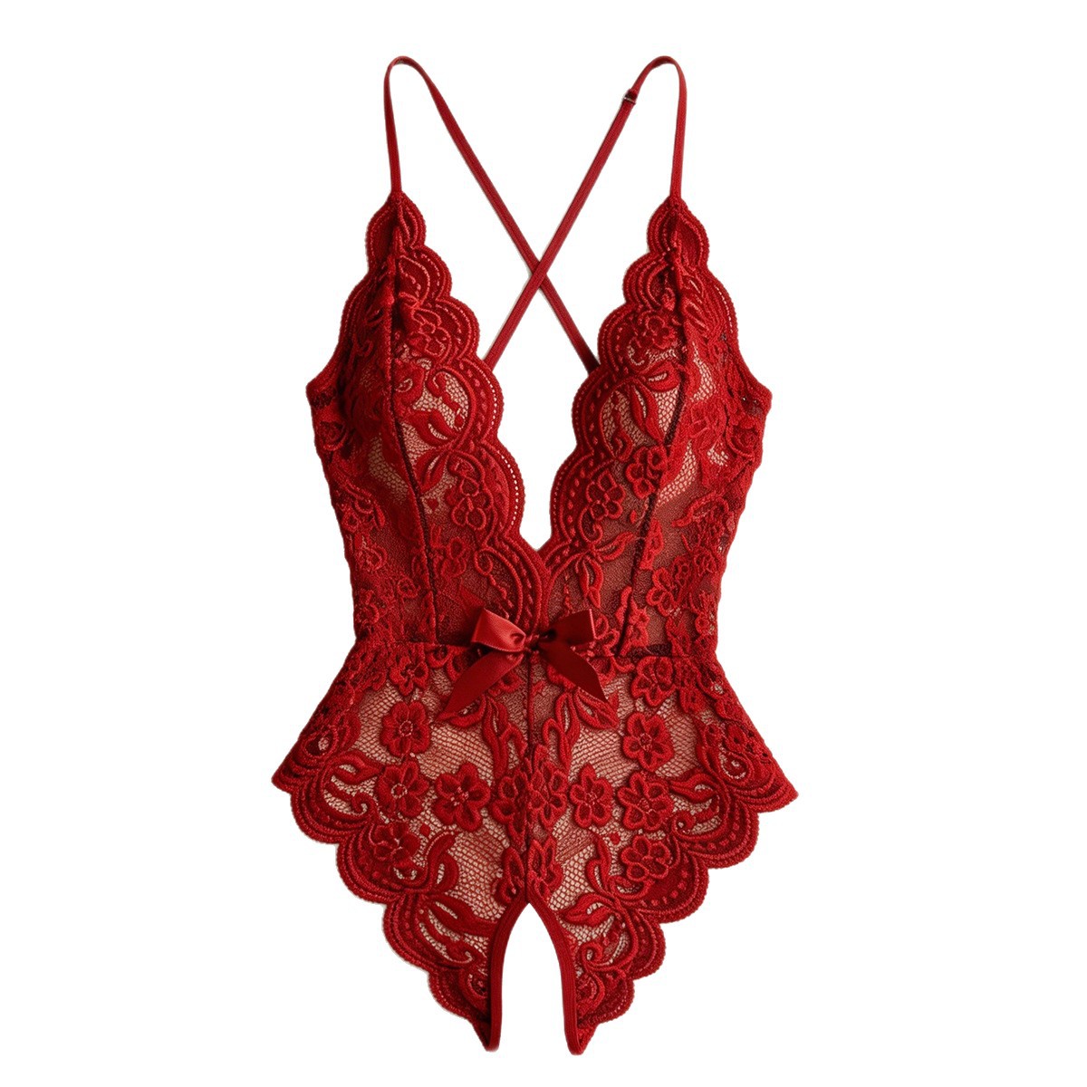 Seksowna bielizna erotyczna be – Lace Dress recenzja i cena