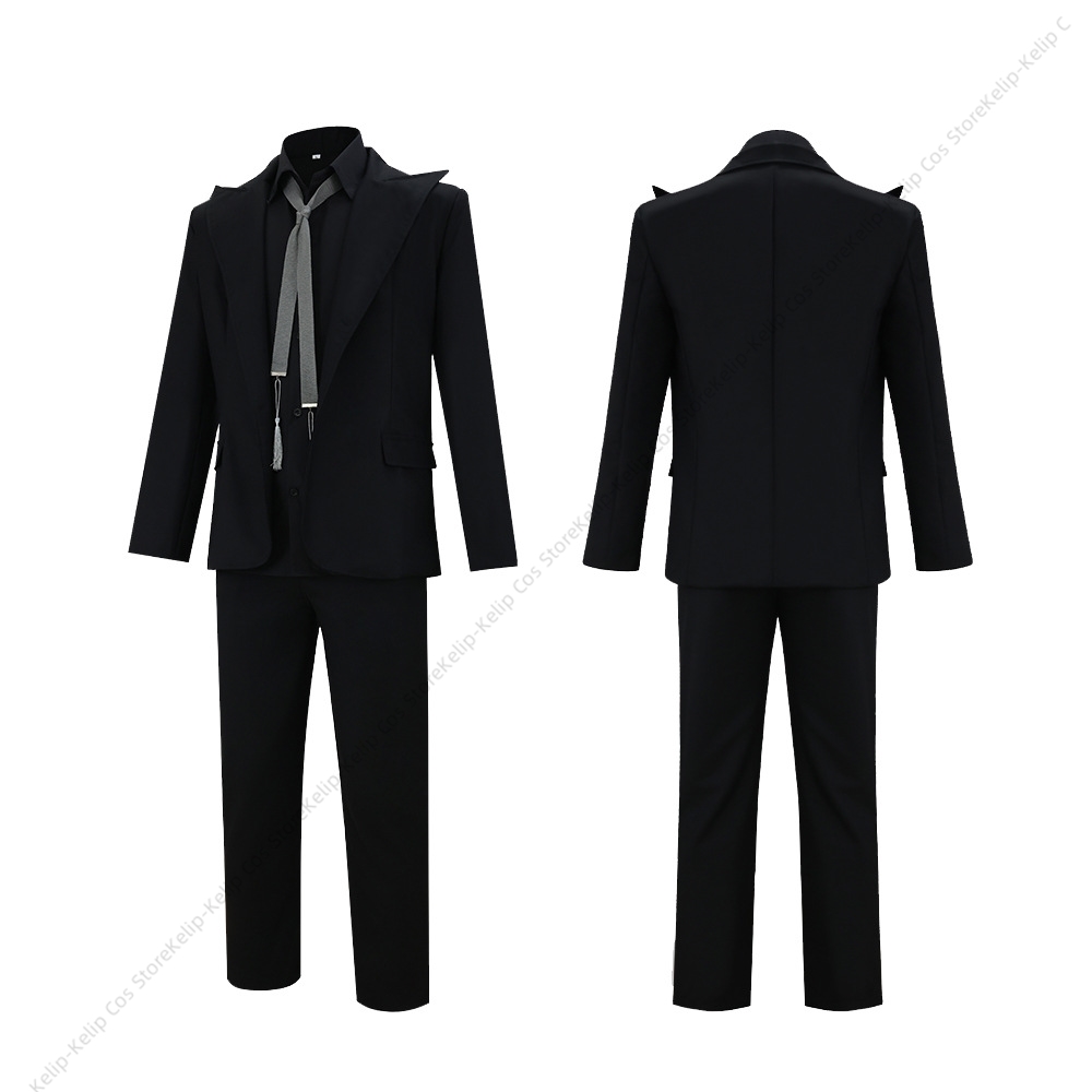 Kostium Cosplay GO Crowley, cz – Womens Blazer recenzja i cena