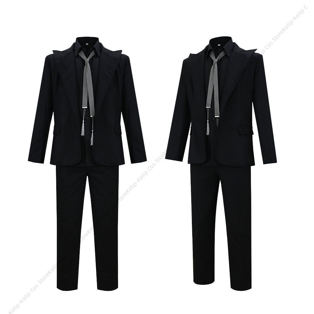 Kostium Cosplay GO Crowley, cz – Womens Blazer recenzja i cena