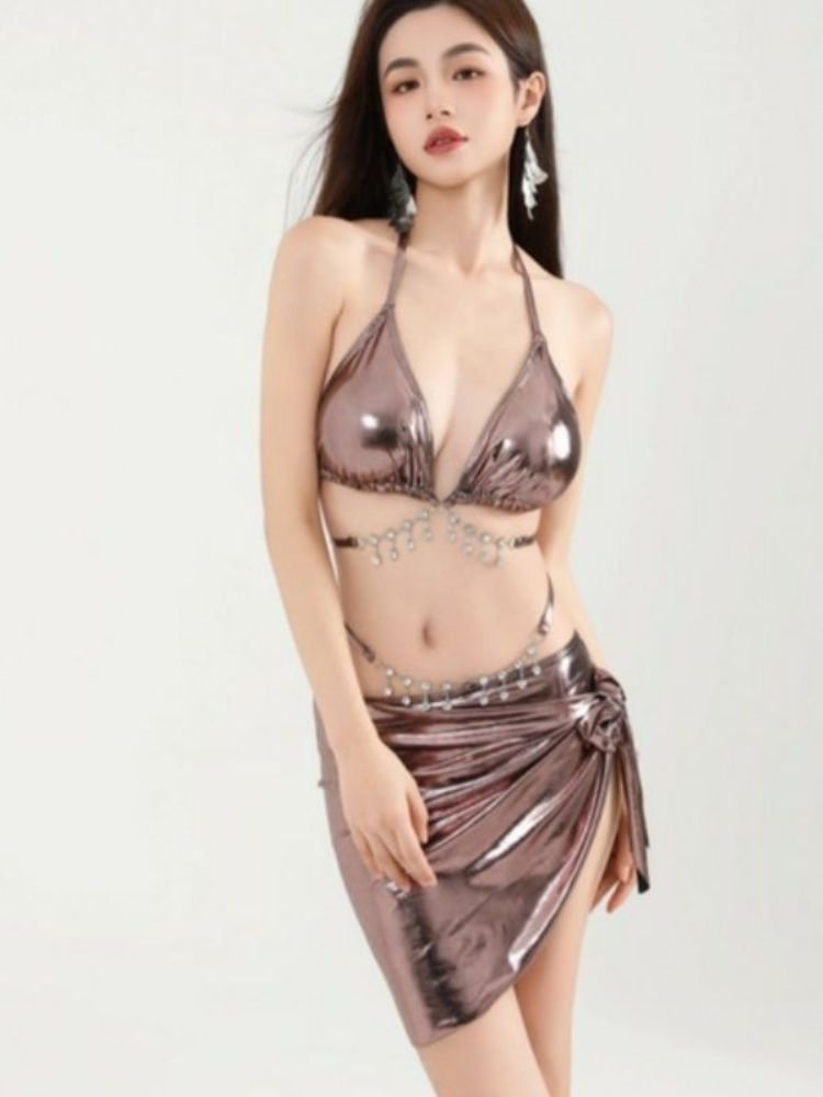 Damski seksowny zestaw bikini  – Womens Suit recenzja i cena