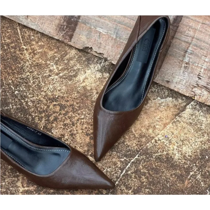 2024 Kobiety Seksowne Wysokie  – Womens Heels recenzja i cena