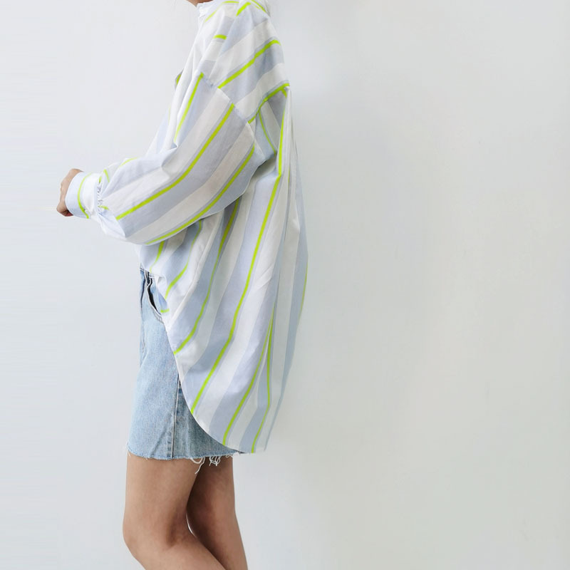 BirdTree, elegancka koszula z  – Silk Blouse recenzja i cena