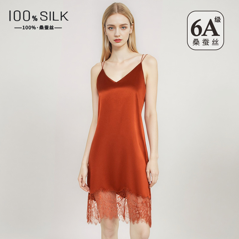 Seksowna sukienka na ramiączka – Lace Dress recenzja i cena