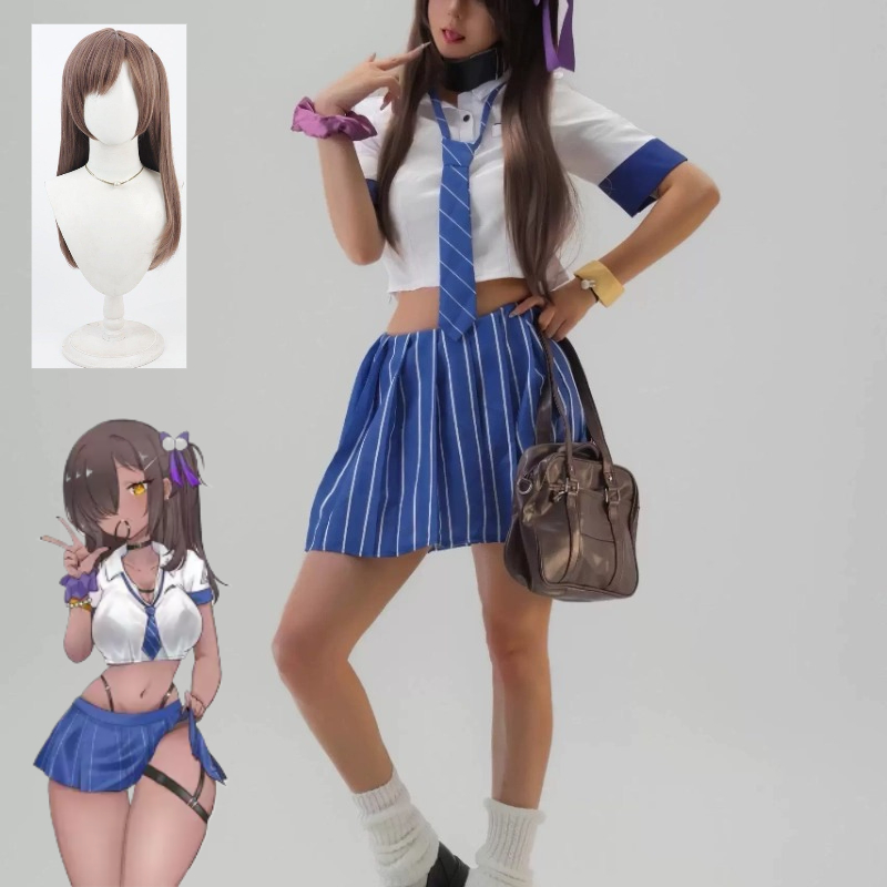 Kostium Cosplay Naga, Mundurek – Womens Blazer recenzja i cena
