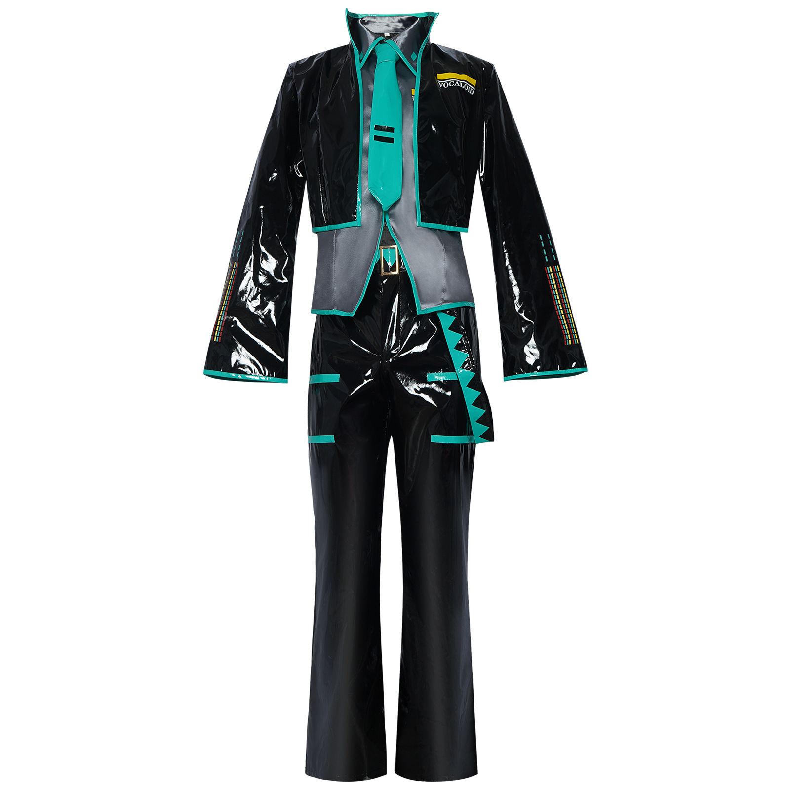 Kostium cosplay Mikuo w wersji – Midi Dress recenzja i cena