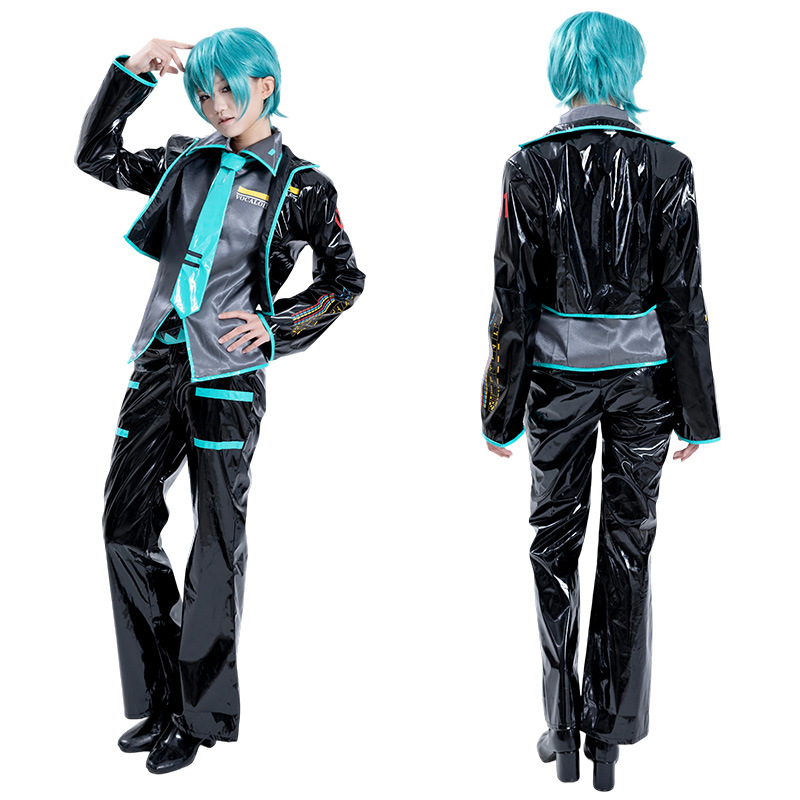Kostium cosplay Mikuo w wersji – Midi Dress recenzja i cena