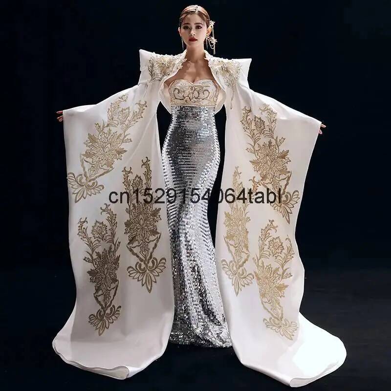 Formalna suknia gospodarza jes – Formal Dress recenzja i cena