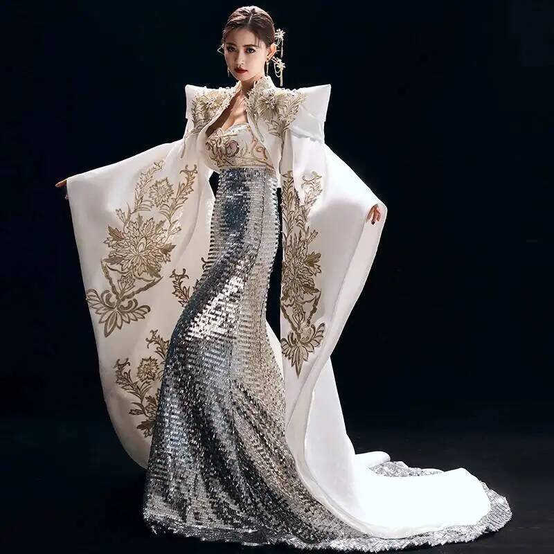 Formalna suknia gospodarza jes – Formal Dress recenzja i cena