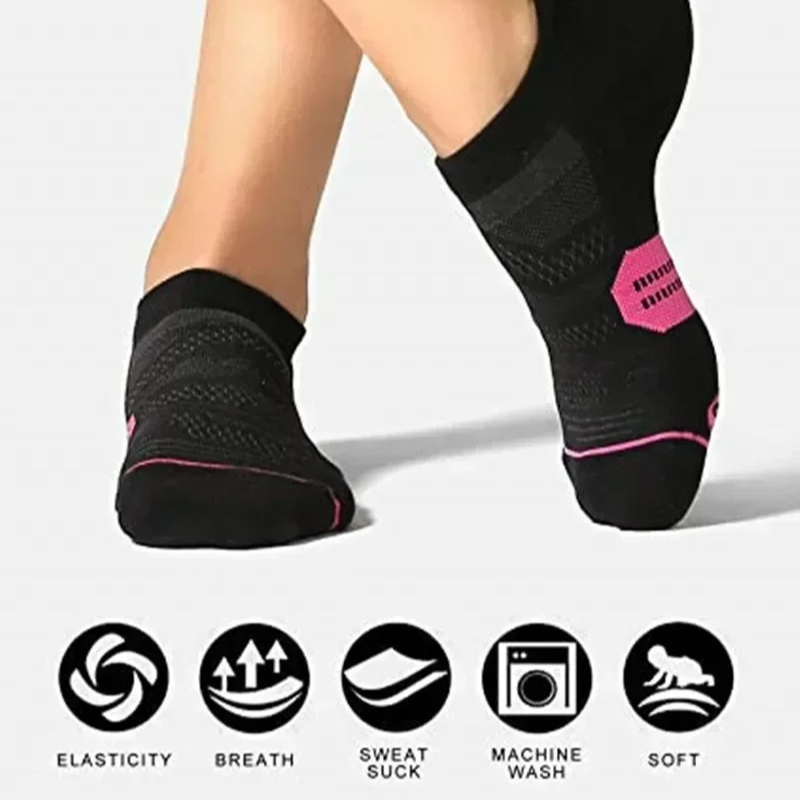 1/2/3 Pary Męskie Damskie Skar – Womens Heels recenzja i cena