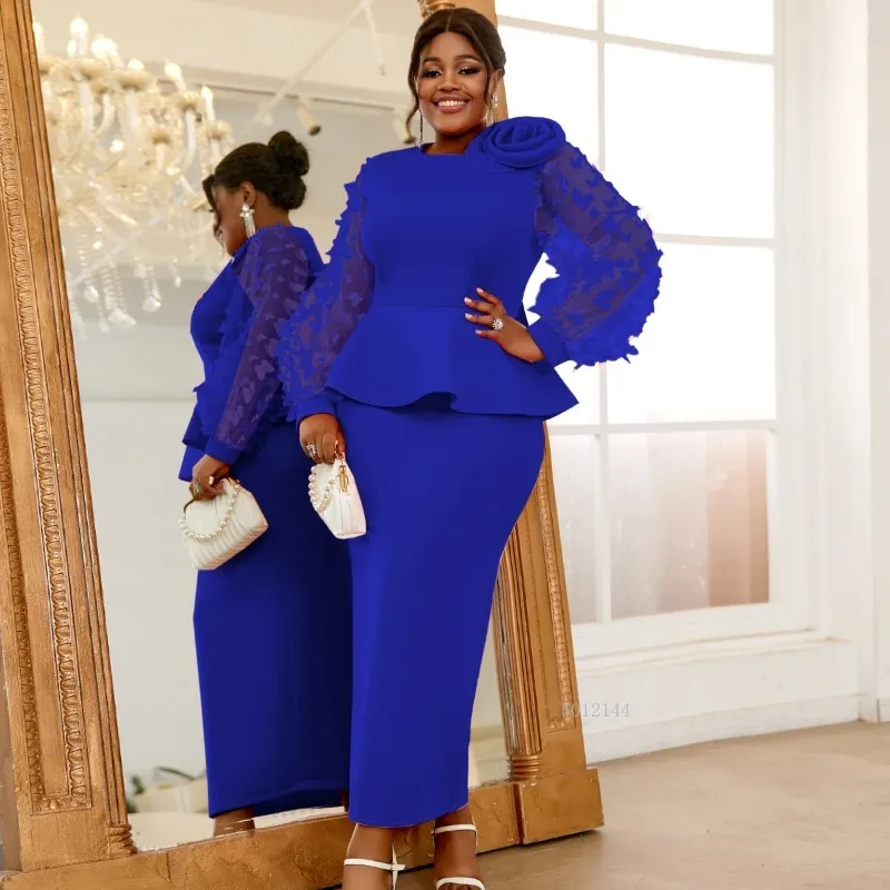 Sukienki afrykańskie plus size – Women'S Red Formal Wear recenzja i cena