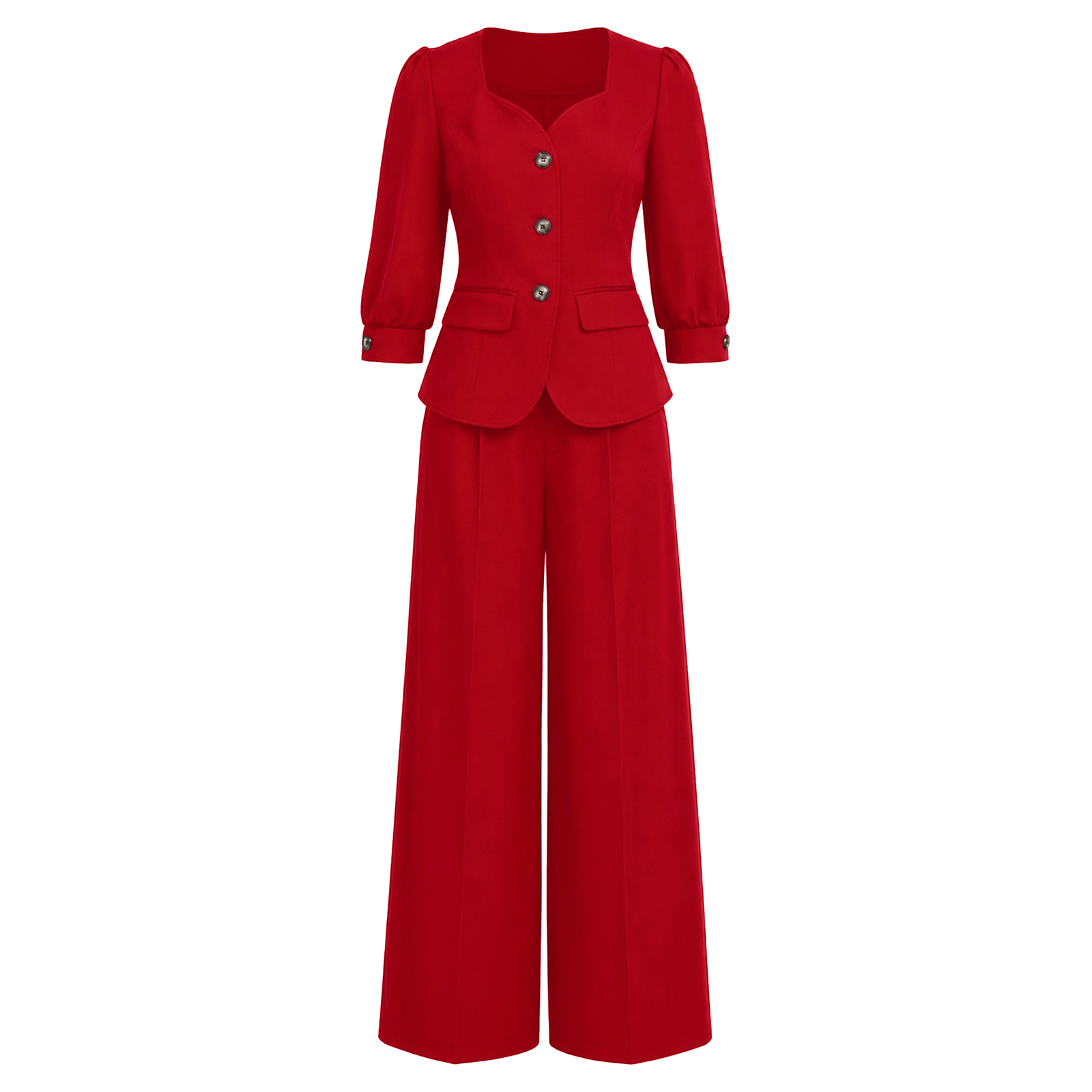 Eleganckie garnitury damskie d – Womens Blazer recenzja i cena