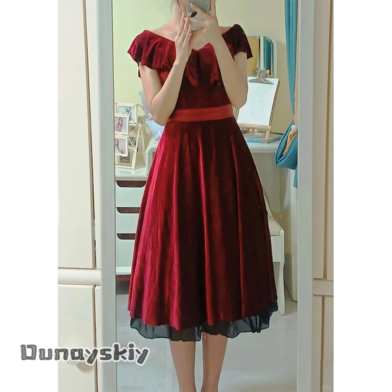 CR7.27*Love And Deepspace Burn – Evening Gown recenzja i cena