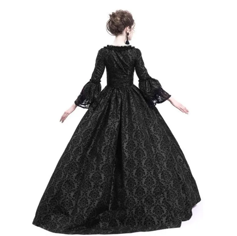 Sukienka Cosplay Średniowieczn – Evening Gown recenzja i cena