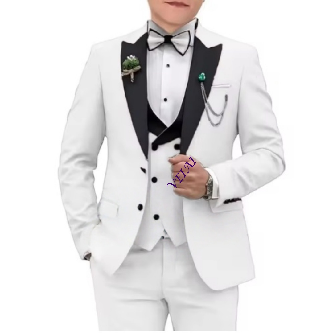 Elegancki garnitur dla chłopcó – Formal Dress recenzja i cena